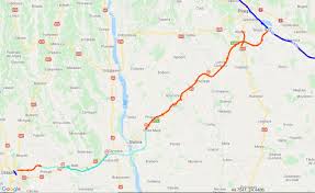 Observ că nu se prea vorbește despre acest drum express, care poate stimula economic regiunea olteniei și plus că va scădea numărul de accidente. Drumul Expres Dx12 Craiova PiteÈ™ti S A Semnat Contractul