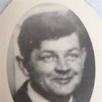 Arne Marius Aune (1896–1952) • FamilySearch