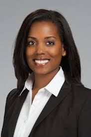 Portia Jackson's Instagram, Twitter & Facebook