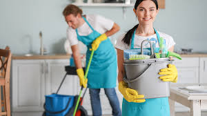 10 Tips to Deep Clean Your Room From NoBroker Home Cleaning Expert |  'Monomousumi'