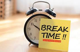 If it doesn't, that's considered a late lunch violation and you would be owed 1 hour of penalty for each day that happened. California Laws On Meal And Rest Breaks Mann Elias