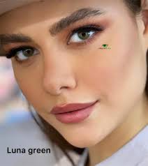 Luna Green