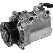 What an air conditioning and refrigeration compressor does, how it works and what it needs to do it's job. Universal Air Conditioner Co 11165c A C Compressor Buy Online In Guernsey At Guernsey Desertcart Com Productid 31291916