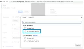 You can download the hp deskjet 3630 drivers from here. Hp Printers Printing From A Chromebook Hp Customer Support