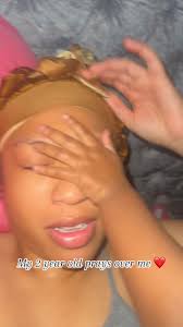 Inspiring Prayer Moments with My 2-Year-Old