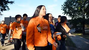 The Budget, Lawrence High School, Winter 2023 by LHS Budget