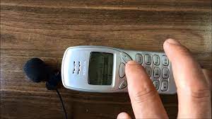 Yardımcı olabilirseniz sevinirim arkdaşlar eyw. Nokia 3210 Ringtones Zil Sesi Youtube