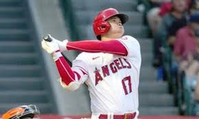 On monday morning, ohtani opened as the favorite for the 2021 home run derby, and a healthy one at that. Ure1mm1x4cbo3m