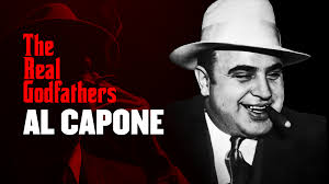 Prime Video: The Real Godfathers