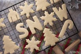 Maybe you would like to learn more about one of these? Easy Gluten Free Sugar Cookies Stay Gluten Free