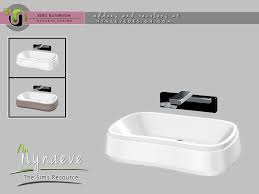 nynaevedesign's xero sink