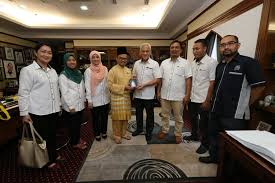 Jabatan tenaga kerja negeri selangor. Nilai Istimewa Usim Dan Jabatan Perhutanan Negeri Sembilan Pada Invetebrata Taman Negeri Kenaboi Usim Universiti Sains Islam Malaysia