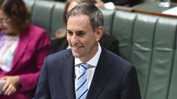 Treasury refocuses on tax policy ahead of Jim Chalmer's next budget | The Australian