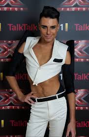 Check spelling or type a new query. Rylan Clark Neal Looks Unrecognisable With Blonde Hair In 10 Year Throwback Pic