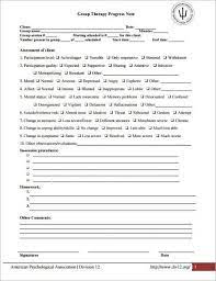 The help files use cbt files for the examples, demos, and quick previews. Grop Therapy Progress Note Template Excel Notes Template App Template Psychotherapy