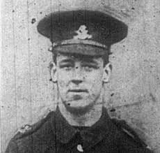 Lives of the First World War