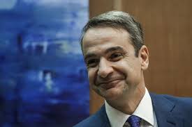 Ο Κυρ. Μητσοτάκης, προκλητικός, εμπαίζει τους συνταξιούχους και προκαλεί  τους εποχικούς πυροσβέστες | Ημεροδρόμος