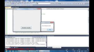 Html/css/js jquery c++ c c# java python 3 php ruby kotlin swift node.js. C Rezolvarea Ecuatiei De Gradul 1 Youtube