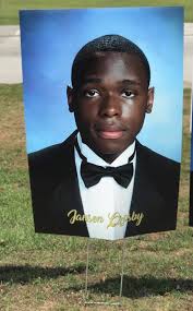 Adopted by Latasha Smart , Cindy Truly Blessed Sapp , Daniel and Virginia  A. Walker, Barbara Starks ,Miriam Grimes-Reid , and Stephanie Ransom Moody  Hello this is my son Jansen Crosby. He