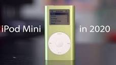 Using An iPod Mini in 2020 - YouTube