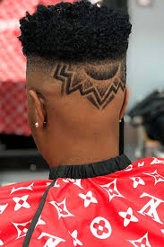 If you are black and want to change your look then start updating your hairstyle. 65 The Hottest Black Men Haircuts That Fit Any Image Love Hairstyles