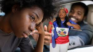 Feyton Renmen moun ki renmen episode #6 bagay la gate daïyoo pral mete ti  gens deyò