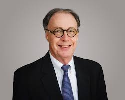 A. Thomas Loy — MetaFund: Impact Investing