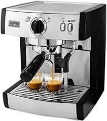 Do you purchase, rent or finance your coffee machine? Xhcp Coffee Machine Pump Pressure Coffee Maker Semi Automatic Coffee Machine For Home Office In 2021 Home Coffee Machines Automatic Coffee Machine Chemex Coffee Maker