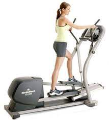 Nordictrack Elliptical Machines Consumer Feedback