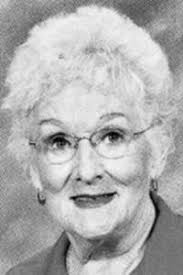 Lucille Muzeroll Obituary (2015)