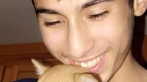 Fundraiser for Leticia Al Hourani by Aisha Esquivel : Shaq Al Hourani's  Homegoing Services