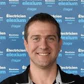 Electricien à Chantraine