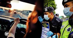 Maybe you would like to learn more about one of these? Covid 19 Hanya Seorang Dibenarkan Dalam Sebuah Kenderaan Mula Rabu Ini