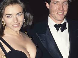 Elizabeth hurley has worn countless dresses on the red carpet, but there's one gown that people still talk about: Great Outfits In Fashion History Elizabeth Hurley In Her Famous Versace Safety Pin Dress Fashionista