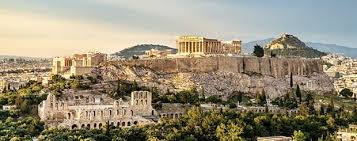 L'espressione religione greca è di conio moderno. Storia Greca La Storia Della Grecia In Breve Arche Travel