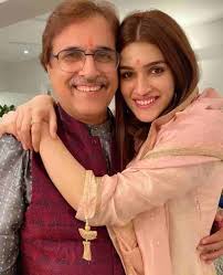 Kriti Sanon Biography Age Height Education Family Award Movie Boyfriend Husband Instagram Twitter And Facebook Kriti sanon who is quite active on social media has clocked 18 million followers on instagram. kriti sanon biography age height