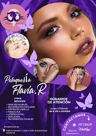 Peluquería Flavia .R.