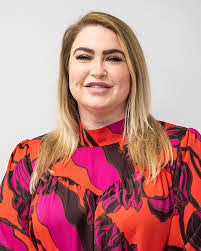 Joy Crowder's Instagram, Twitter & Facebook