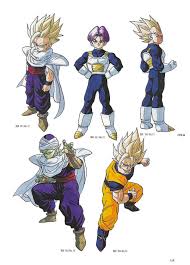 Relive the dragon ball story by time traveling and protecting historic like assassins creed moments in the dragon ball universe. Daizenshuu Dragon Ball 01 Dragon Ball Super Manga Anime Dragon Ball Super Dragon Ball