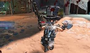 Hijack vehicles to gain parts. How To Get Skins Heads Emotes Borderlands 3 Gamewith