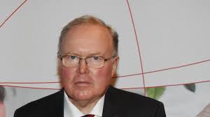 Mann der „leisen Töne”: Küßwetter aus Ehingen starb im Alter von 77 Jahren 