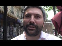 Esther Esti Gerber. Le Juif du dimanche. Jean Robin