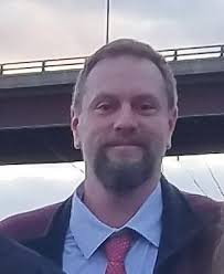 William Johnson Obituary (1978