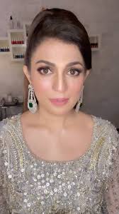 Subtle gold eyes with liner and nude pink lips 👄 , ., ., ., Look create by  @ericgillofficial at JA STUDIO , Book your slot now