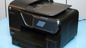 Hp Officejet Pro 8600 E All In One Specs Cnet