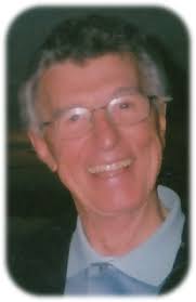 Obituary information for Edward Vincent Theisen