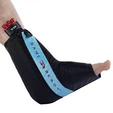Cold therapy between 35°f to 50°f (when control unit reservoir full of ice). Game Ready Wraps Physical Therapy Equipment Hot Cold Therapy Systems