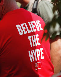 Did you believe the hype? 20 years ago, Mike Alessi showed up to Spring  Creek MX Park for his first ever Pro Motocross with a target on his back.  Literally. The team