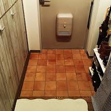 玄関 入り口 キャンドゥ diy 100均 ブルックリンスタイルのインテリア実例 2016 01 26 20 22 25 roomclip ルームクリップ インテリア 玄関 インテリア 100均 キャンドゥ