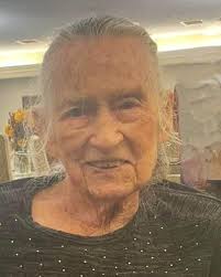 Melba Ann Simmons Grayson, age 87 of Beaumont, Tx., passed from this life  Wednesday, November 1, 2023 in Beaumont. Her family moved to Junction,  Texas in 1941 where Melba grew up and